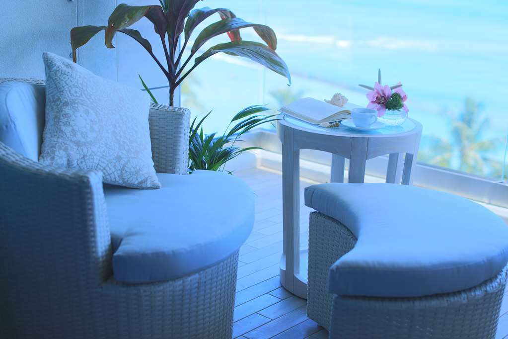 Espacio The Jewel Of Waikiki Honolulu Ruang foto